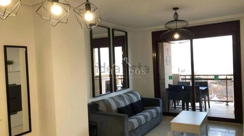 Photo 3 of Flat for sale in Argentina, 8, Las Atalayas - Urmi - Cerro de Mar, Peñíscola / Peníscola