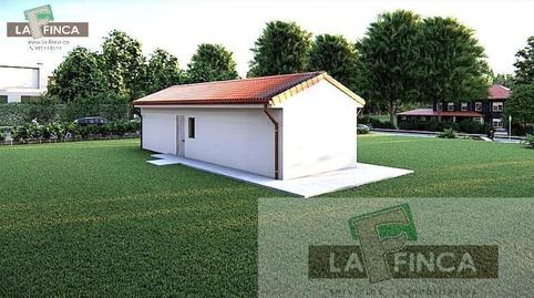 Foto 2 de Casa o chalet en venta en Quintana, Pravia, Asturias