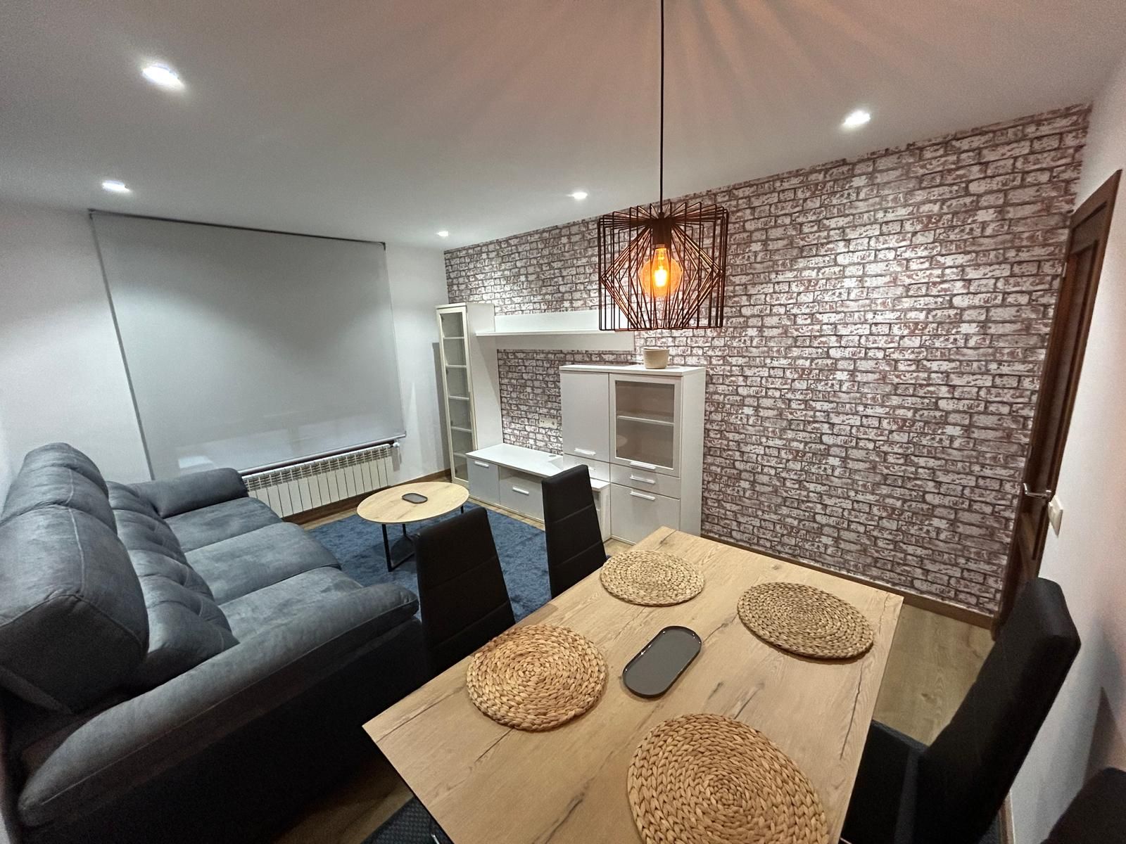 Flat for rent in Rúa Roi Páez, 7, San Francisco