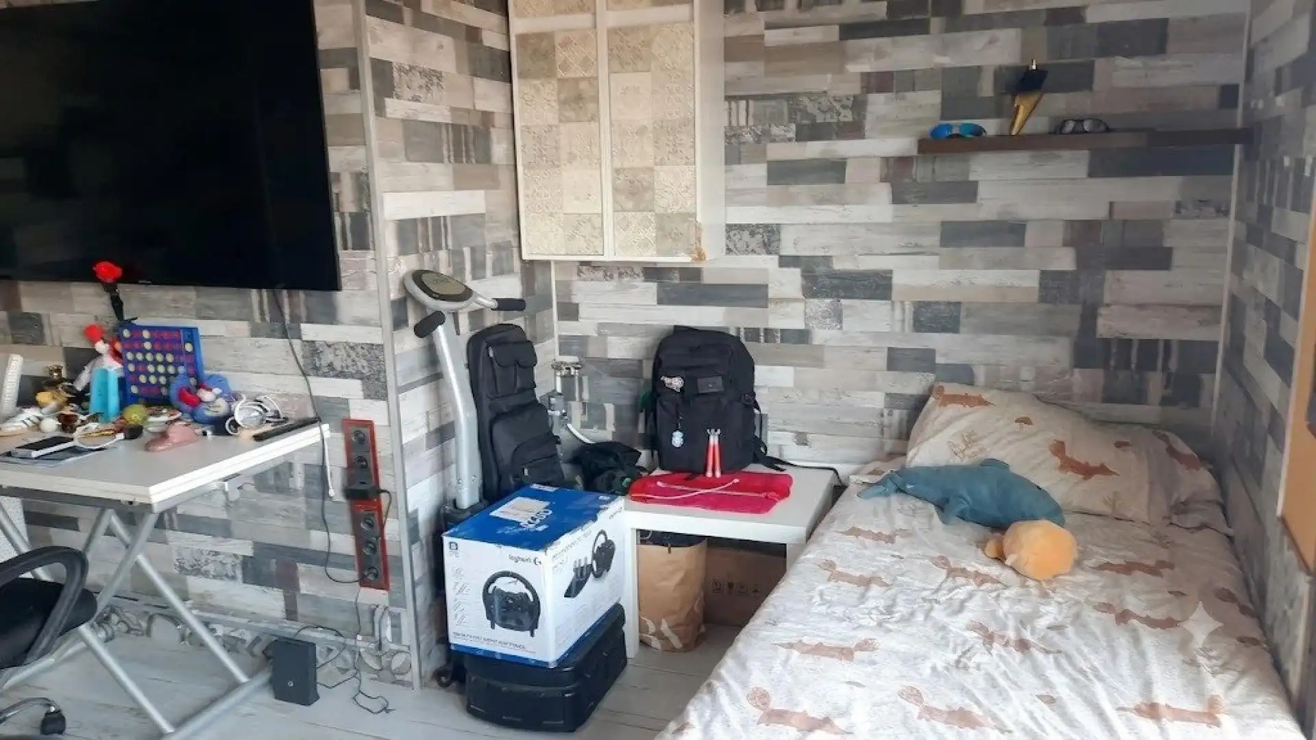 Ático en venta en Sant Cosme -La Granja