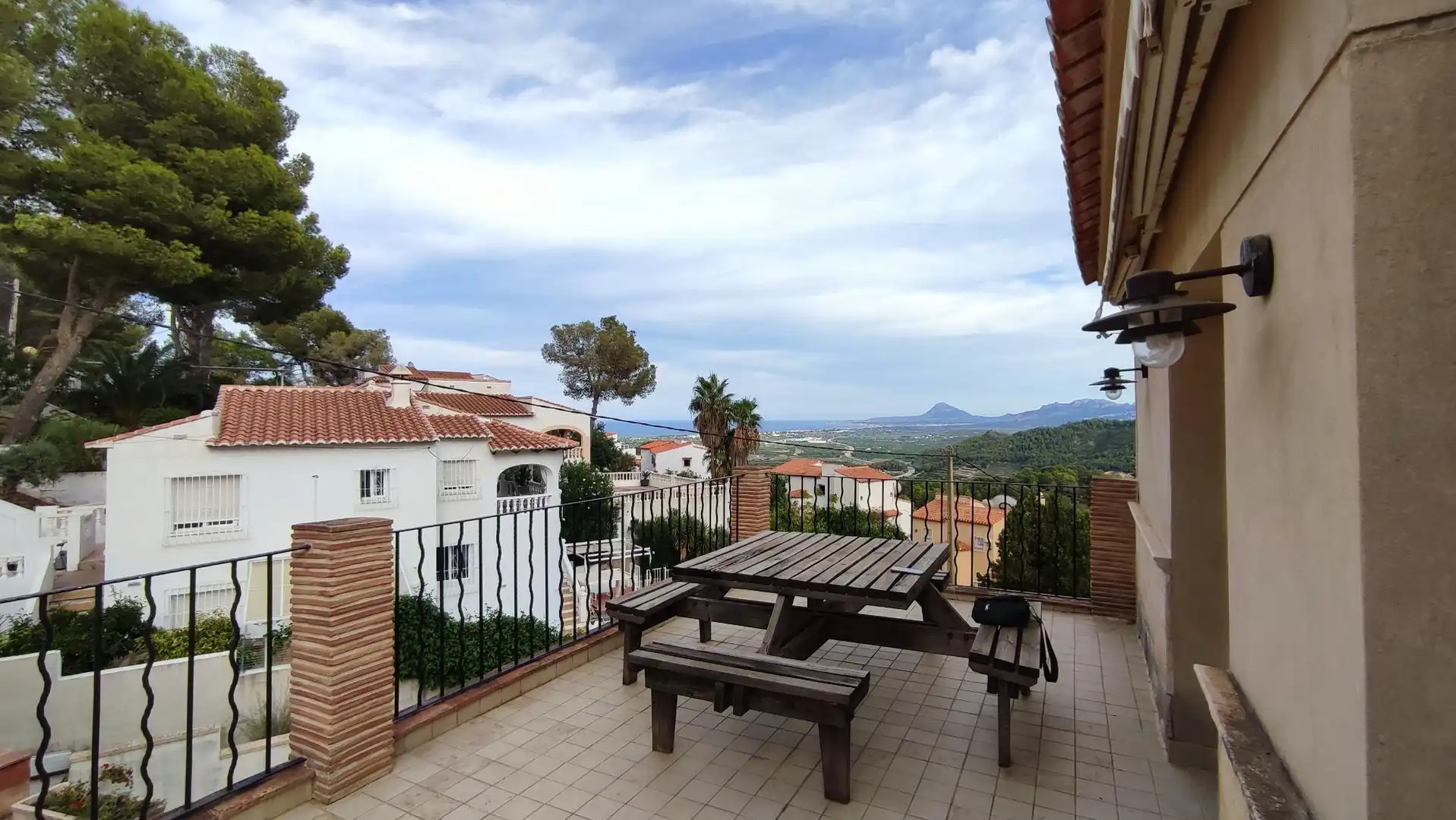 Villa avec jardin à vendre à Urbanizacion de Bella Vista, imagen 33
