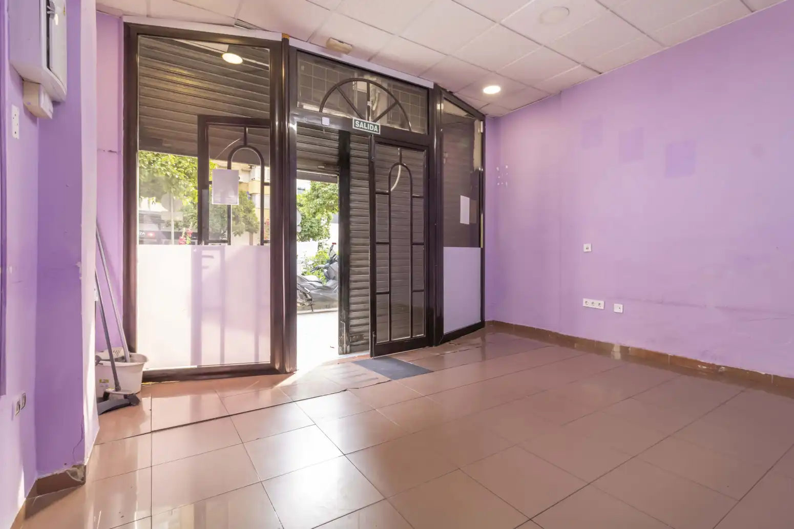 Locale commerciale in affitto a Triana, imagen 6