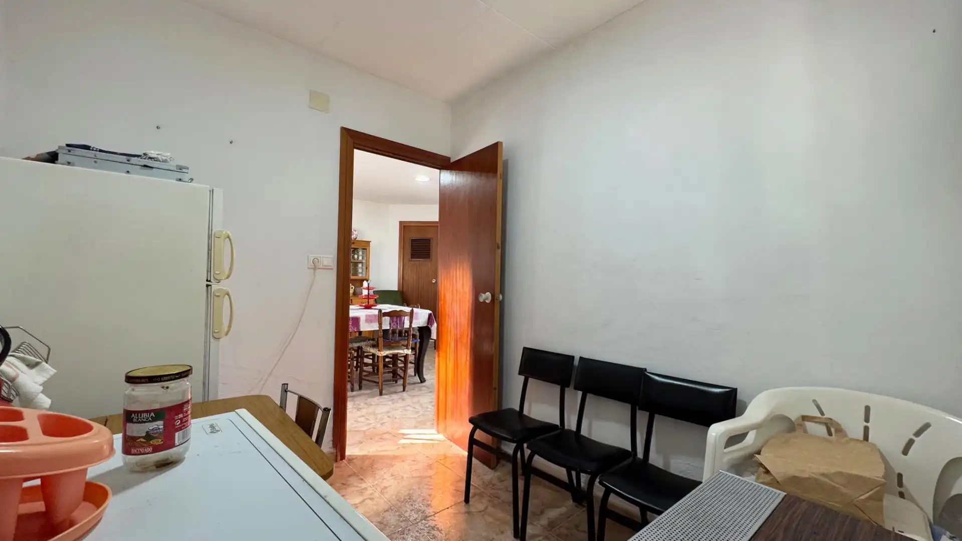 Casa amb jardí en venda a Pego, imagen 13