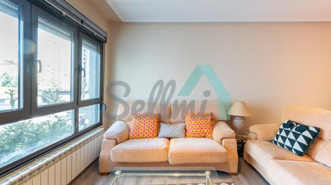 Foto 2 de Pis de lloguer a De San Mateo, San Lázaro - Otero - Villafría, Oviedo