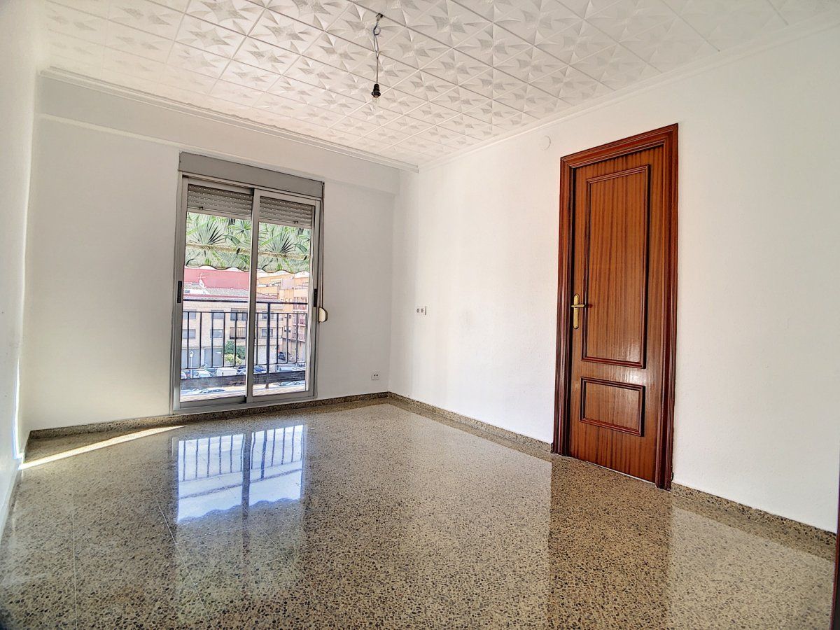 Bedroom of Flat for sale in Paterna  with Terrace and Balcony