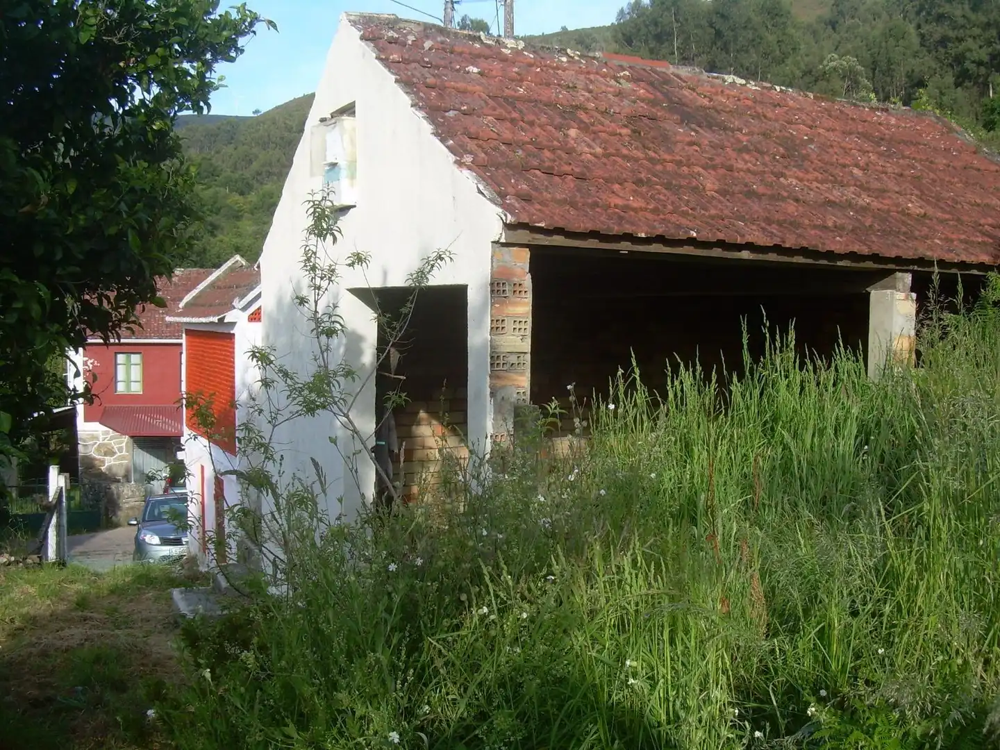 Casa en venta en A Cañiza, imagen 3