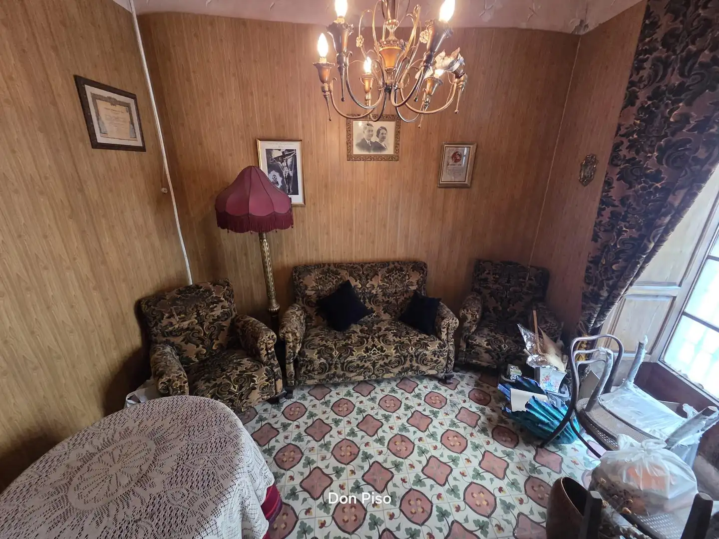 Casa aparellada en venda a Pego, imagen 16