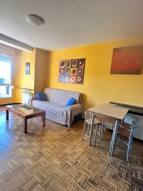 Apartamento de alquiler en Calle la Fontana, 11, Pravia