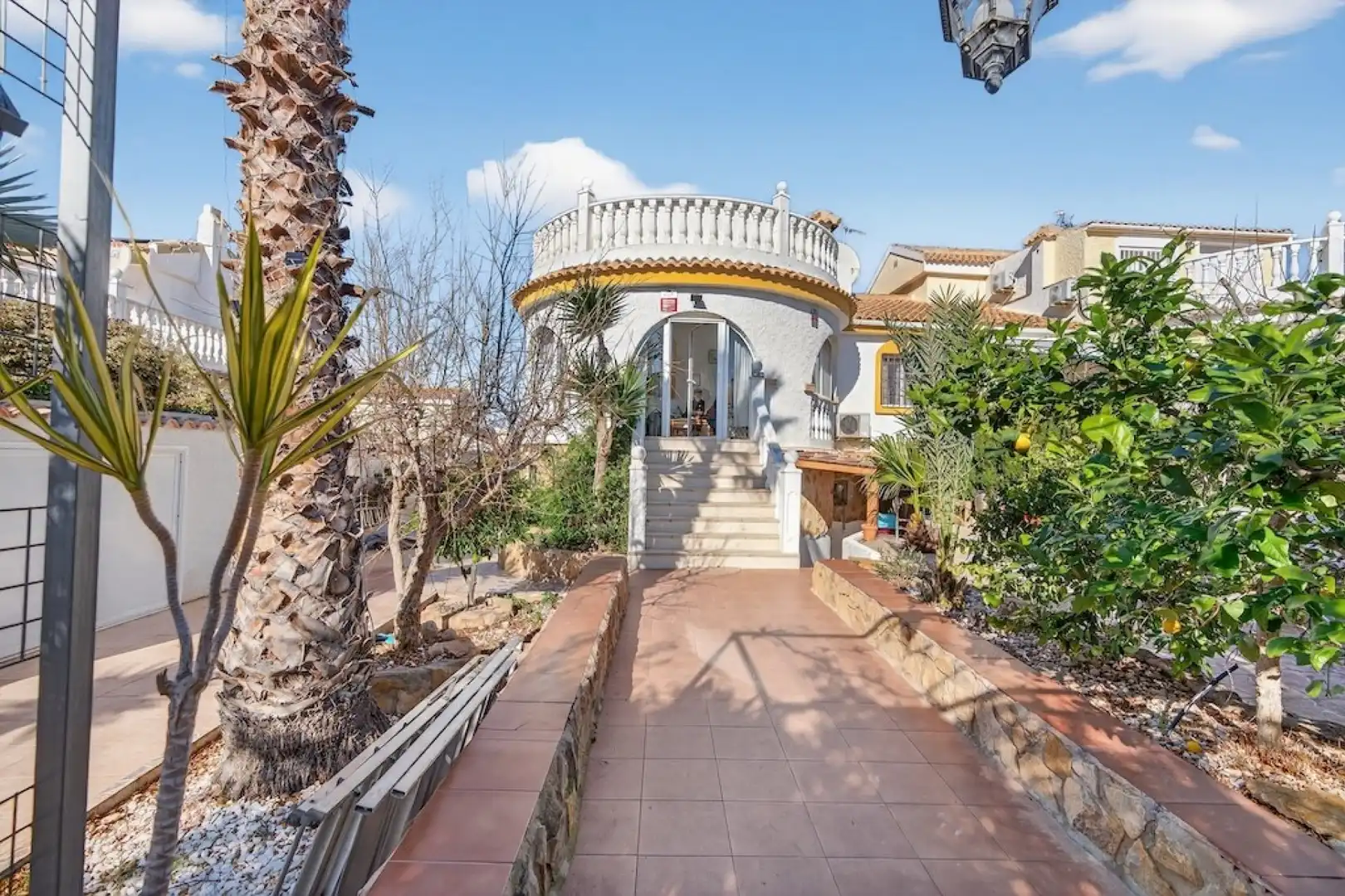 Villa avec piscine à vendre à Gran Alacant, imagen 7