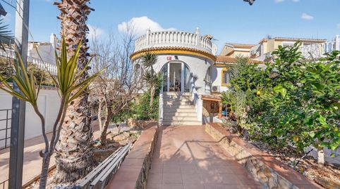 Foto 3 de Casa o chalet en venta en Gran Alacant, -1, Monte y Mar, Santa Pola