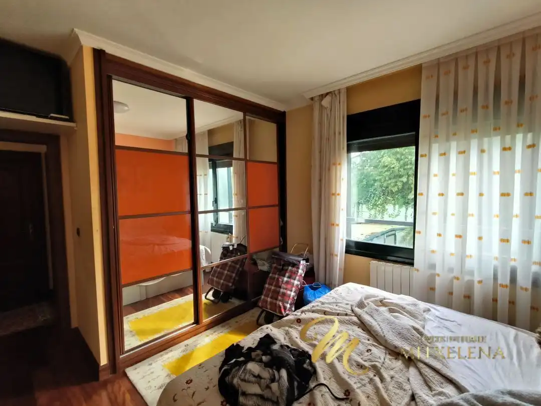 Habitación de Casa o chalet en venta en Berango con Calefacción, Terraza y Trastero