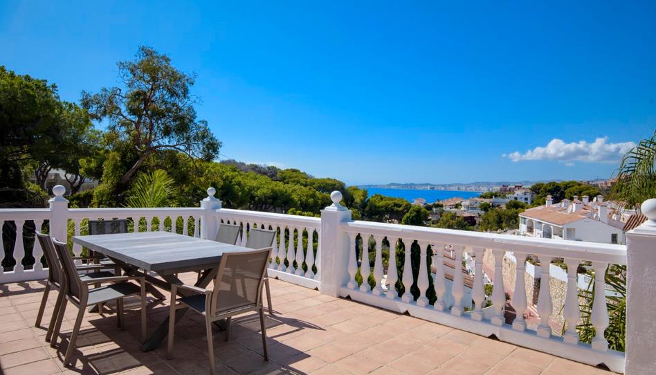 Foto 1 de Casa o xalet en venda a  Ctra. Costa del Sol, 55, Torremuelle, Málaga