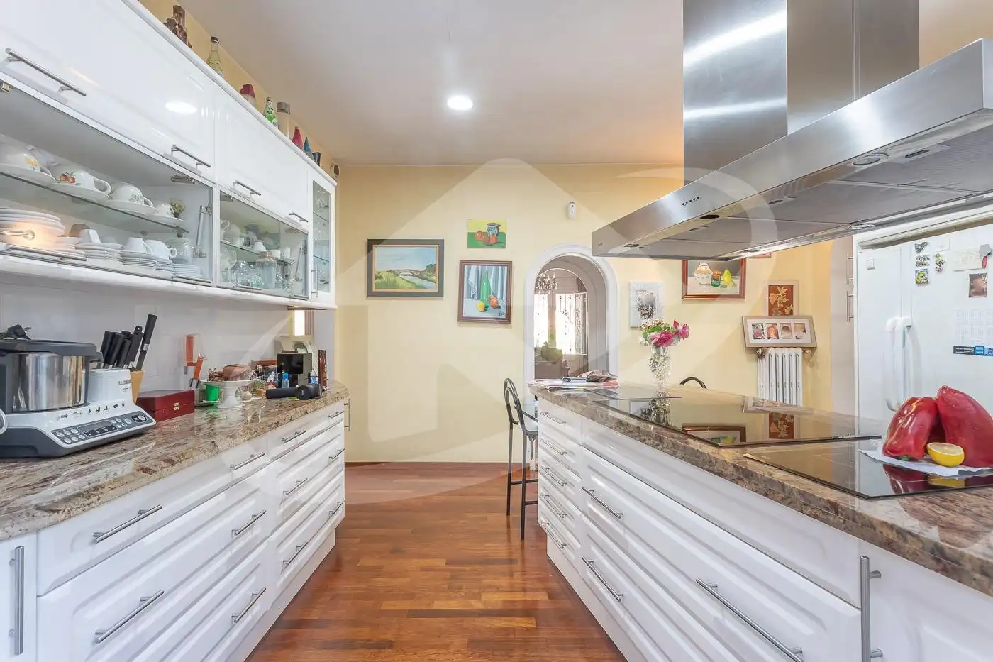 House with terrace for sale in Calle JOSEP PLA, imagen 21