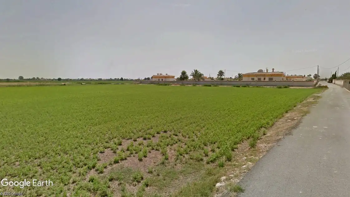 Terreno rustico in vendita a Catral, imagen 4