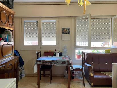 Dining room of Flat for sale in Ejea de los Caballeros  with Storage room