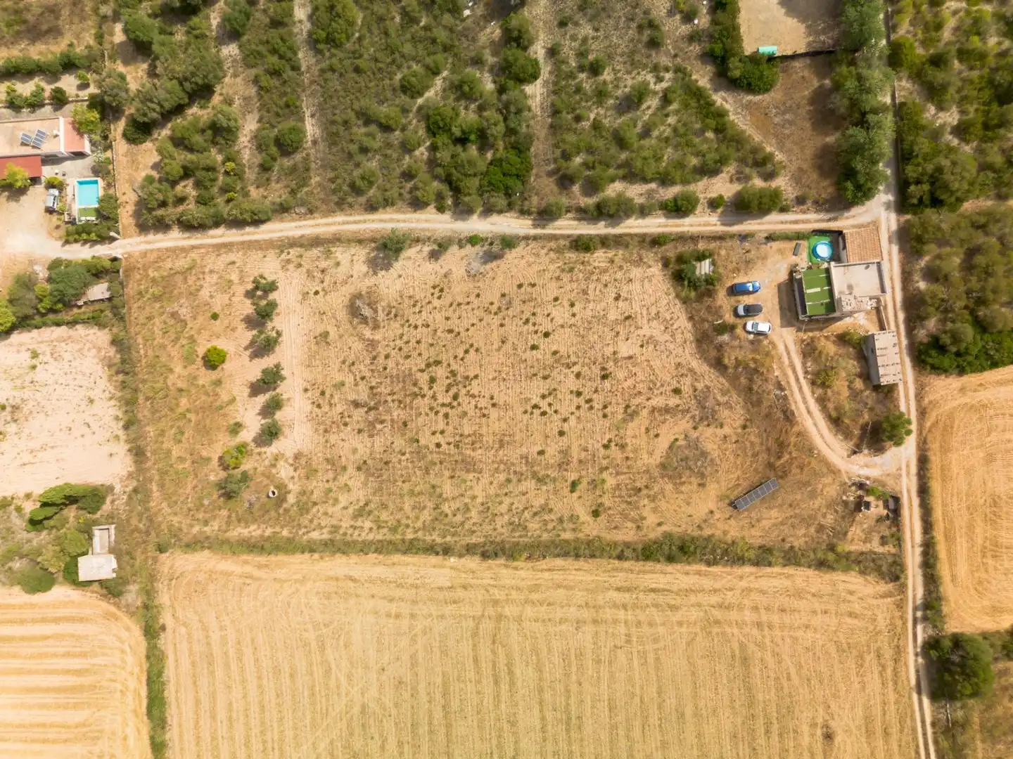 Finca rústica en venta en Manacor con Jardín privado, Terraza y Trastero