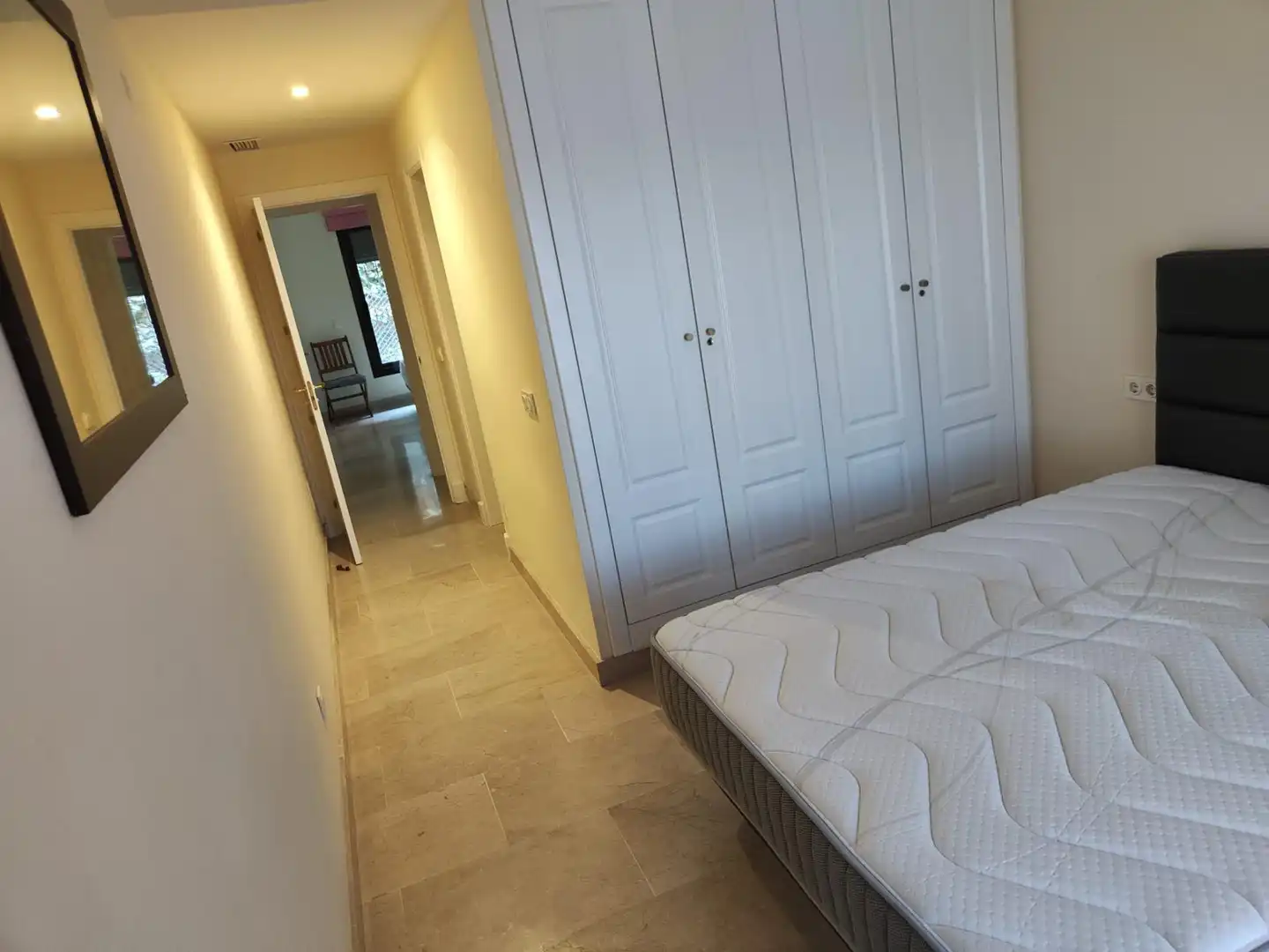 Mini appartamento con piscina in vendita a San Luis de Sabinillas, imagen 27