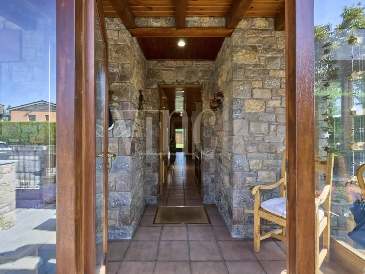 Casa o chalet en venta en Puigcerdà con Calefacción, Jardín privado y Parquet