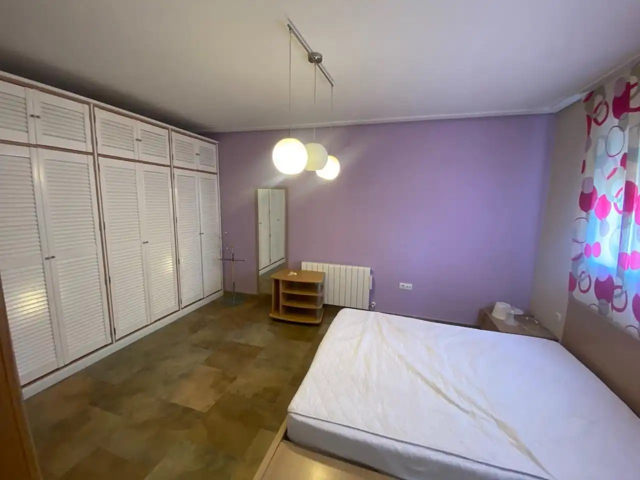 Dormitori de Casa o xalet en venda en Daimiel amb Aire condicionat, Calefacció i Jardí privat