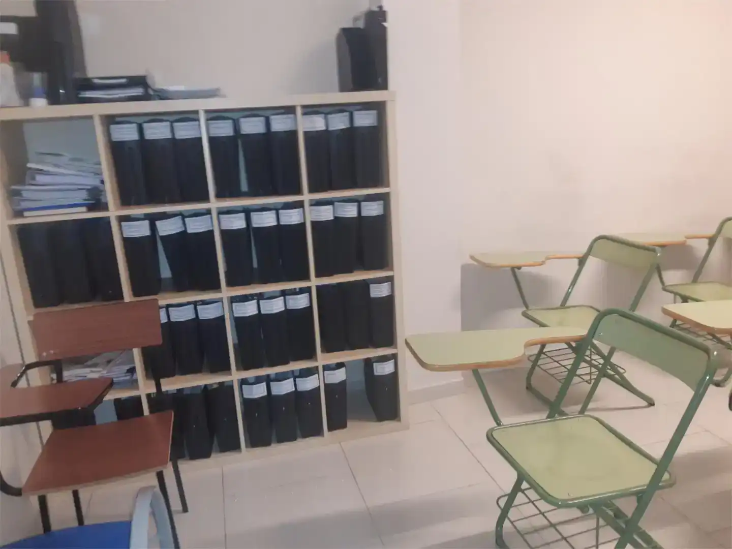 Büro zur Miete in Buenavista