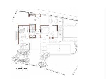 Terreno residenziale in vendita a Avenida de la Gardenia 37