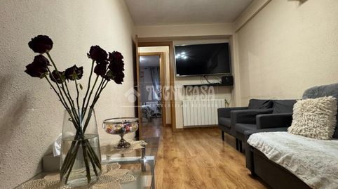 Photo 3 of Flat for sale in Canillas, Madrid Capital