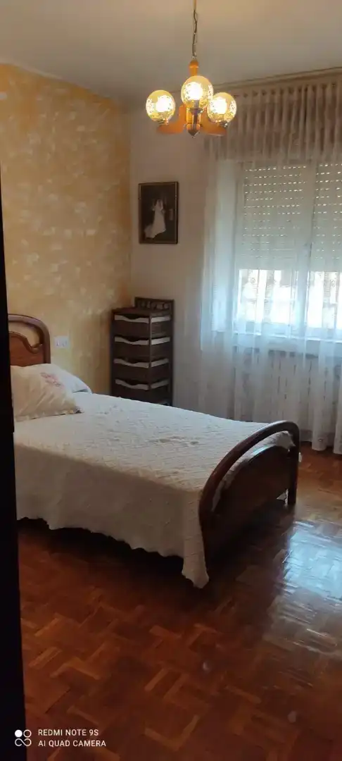Habitación de Casa o chalet en venta en Sariegos