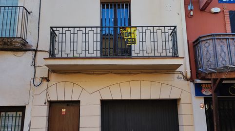 Foto 2 de Casa o xalet en venda a Carrer Sant Ramon de Penyafort, 16, Puigdàlber, Barcelona
