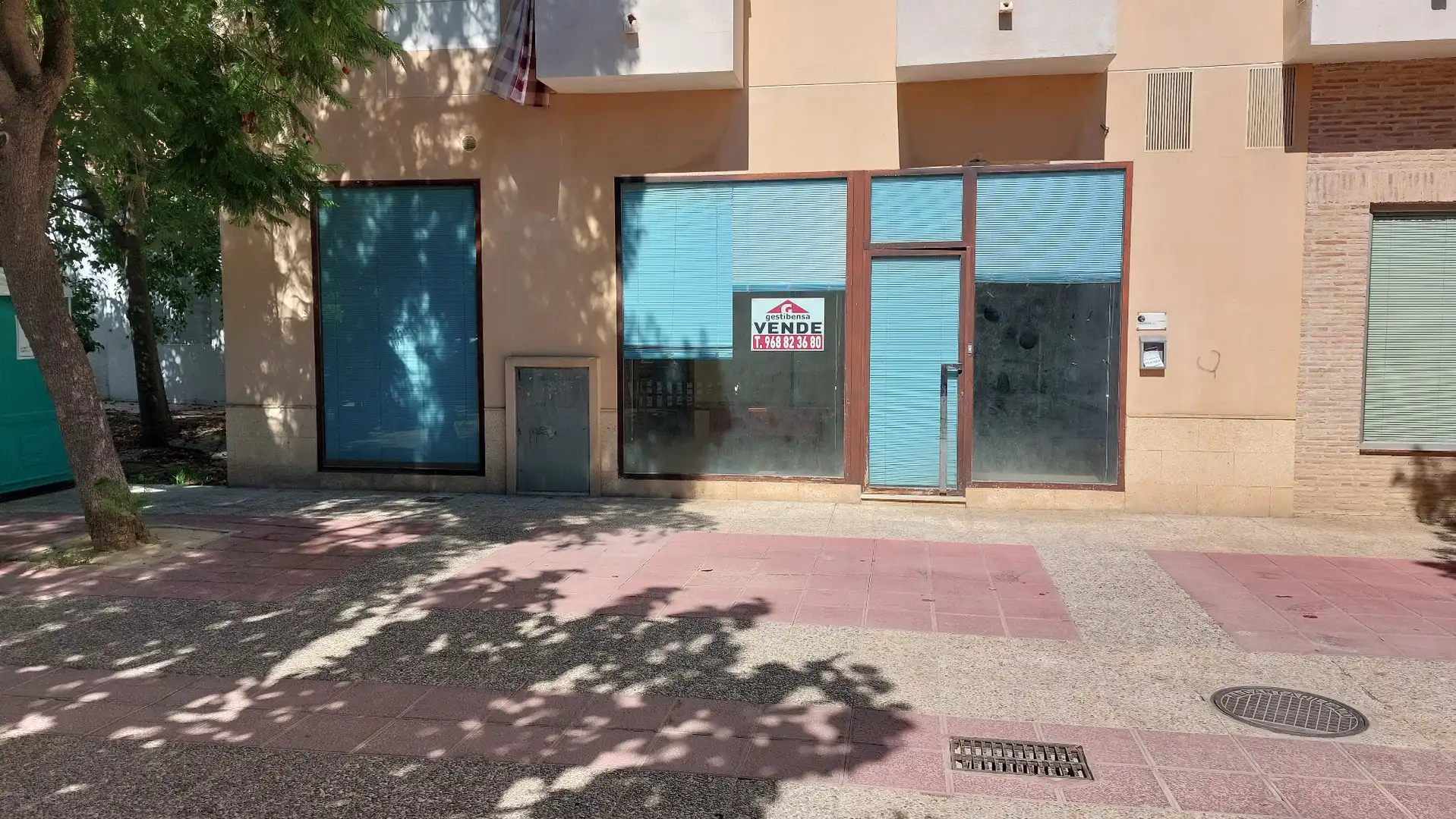 Local comercial en venda a Calle Bartolejos, imagen 22