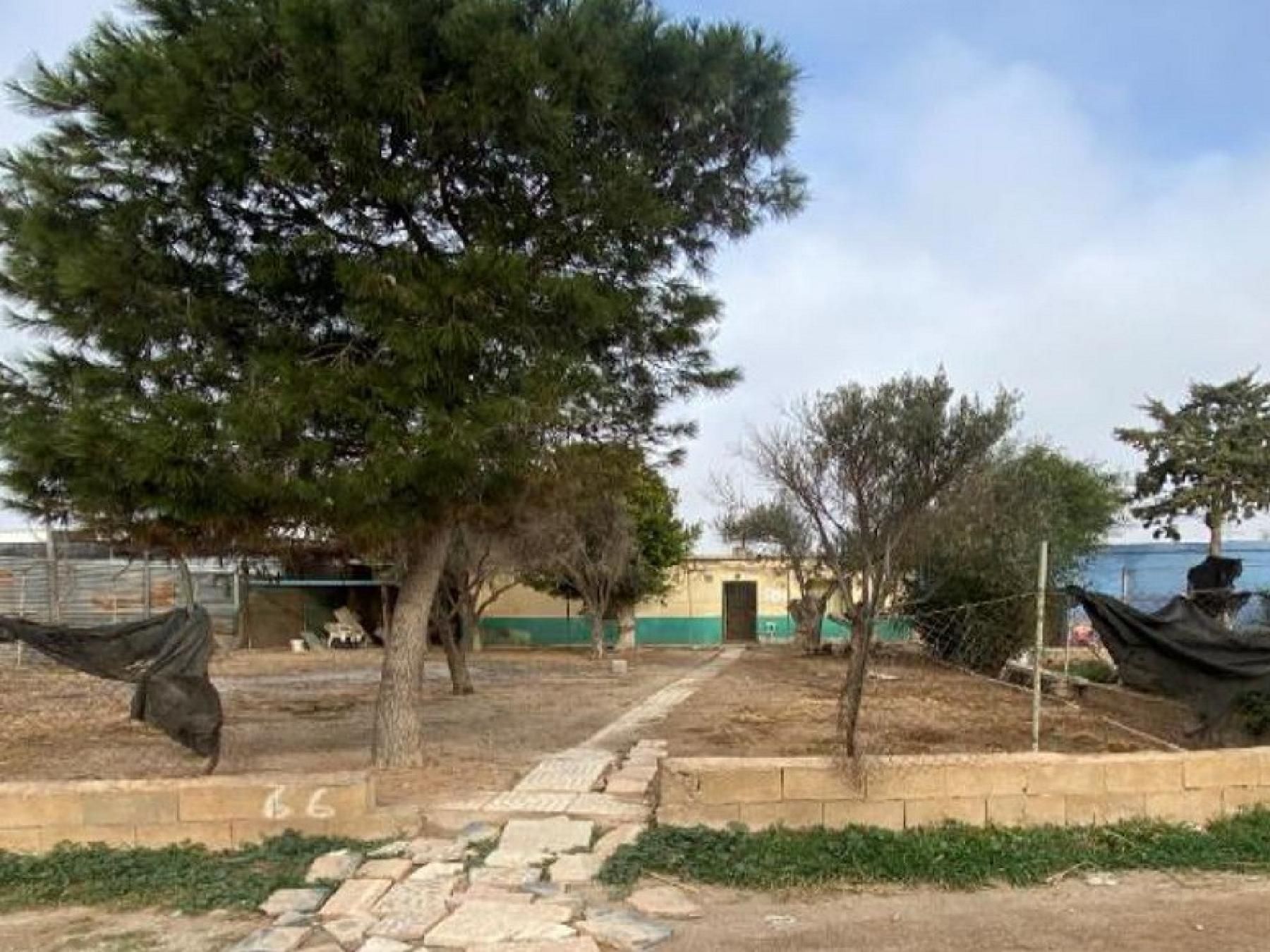 House or chalet for sale in La Mojonera