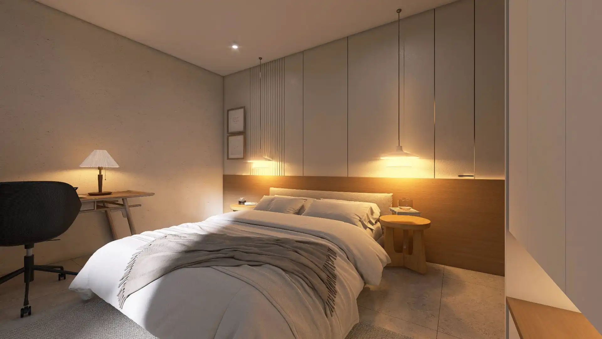 Bedroom of Residential for sale in El Vendrell