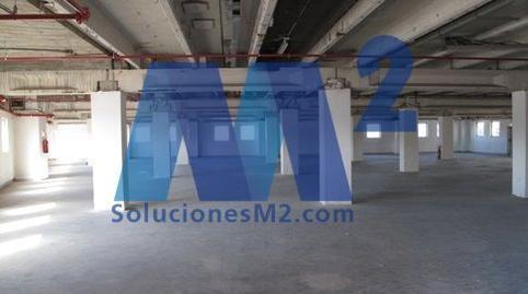 Photo 3 of Industrial buildings for sale in Zona Industrial, Madrid