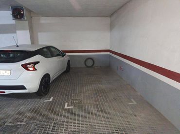 Parcheggio in vendita a Centre - Sant Josep - Sanfeliu