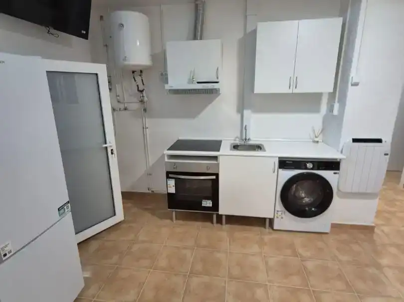 Cuina de Pis en venda en Marianao