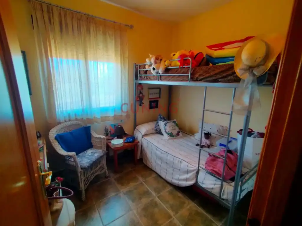 Maison rustique à vendre à Poligono 2 Paraje 95 Dehesa Boyal, imagen 15