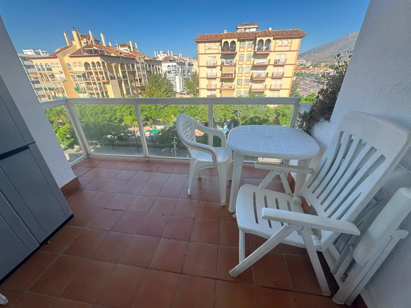Flat for rent in Paseo Jesús Santos Rein, 17, Puerto Deportivo