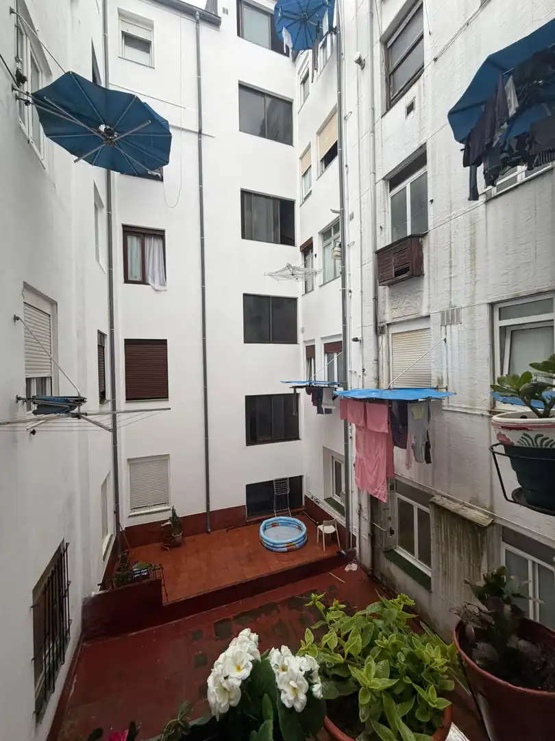 Piso con ascensor en venta en Errekalde, imagen 48