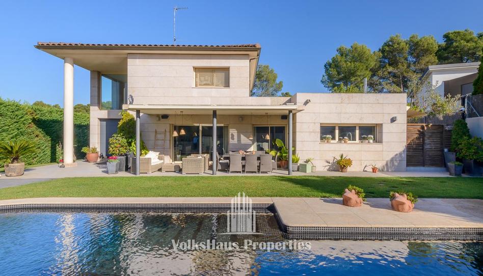 Foto 1 de Casa o xalet en venda a L'Eixample, Barcelona