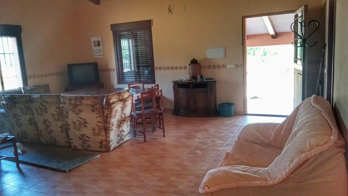 Casa o chalet en venta en Montánchez