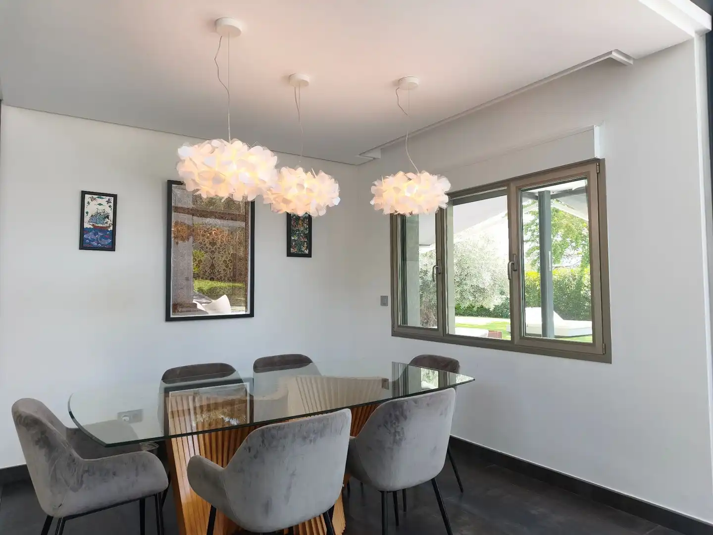 Casa con piscina en venta en Cocentaina, imagen 13