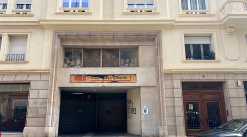 Photo 4 of Garage for rent in Carrer del Doctor Joan Abelló, 3, Mestral, Reus