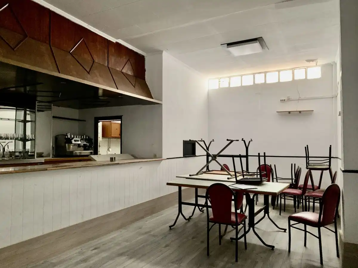 Local comercial en venda a Agra del Orzán - Ventorrillo, imagen 7