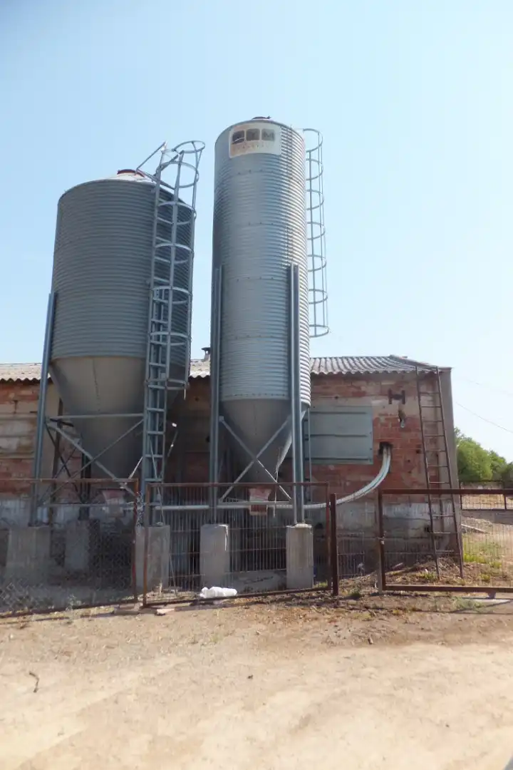 Terreno rústico en venta en Vial Camino 20, imagen 39