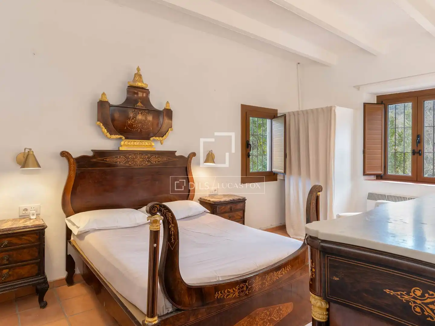 Maison rustique avec piscine à vendre à Niàgara Parc - Àgora Parc, imagen 25