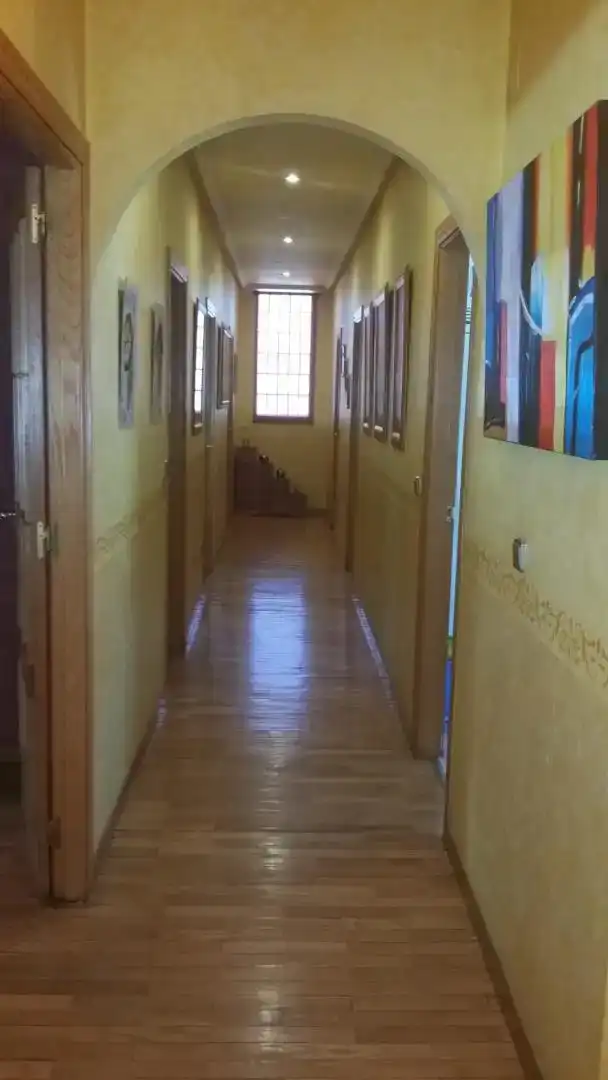 Casa o xalet en venda en Navalmoral de la Mata