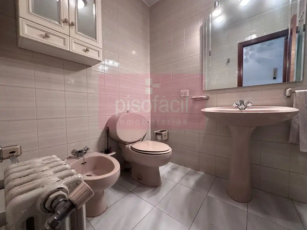 Baño de Piso en venta en Lugo