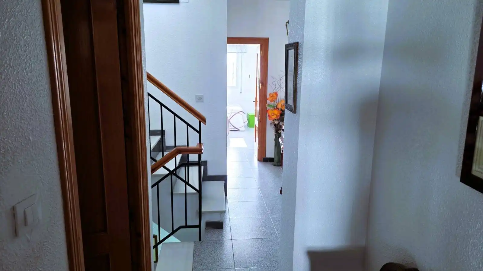 Casa amb terrassa en venda a Centro, imagen 24