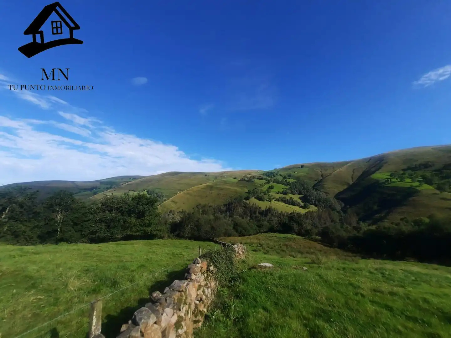 Vista exterior de Casa o chalet en venta en Selaya con Jardín privado