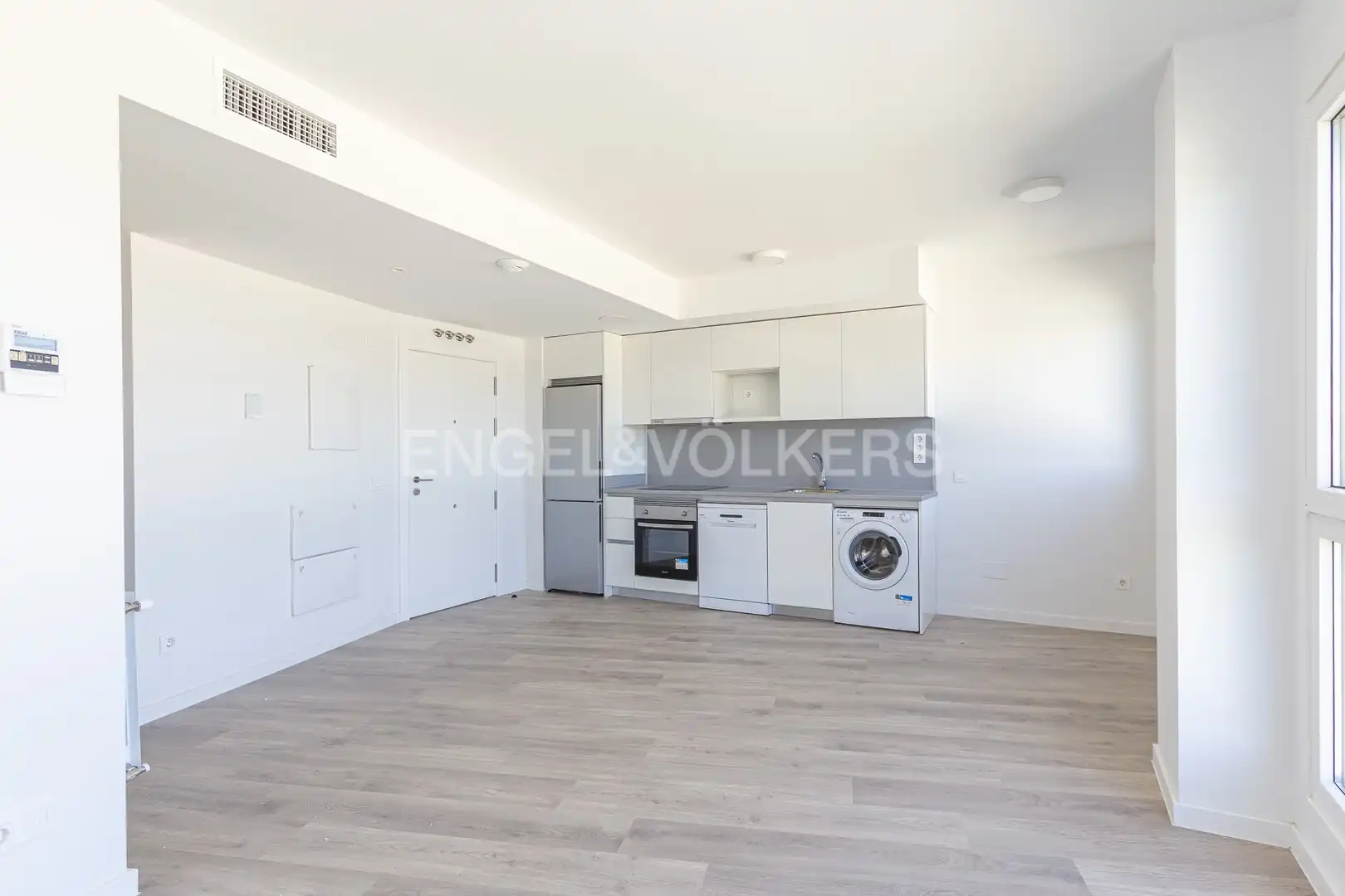 Flat for rent in Casco Histórico de Barajas