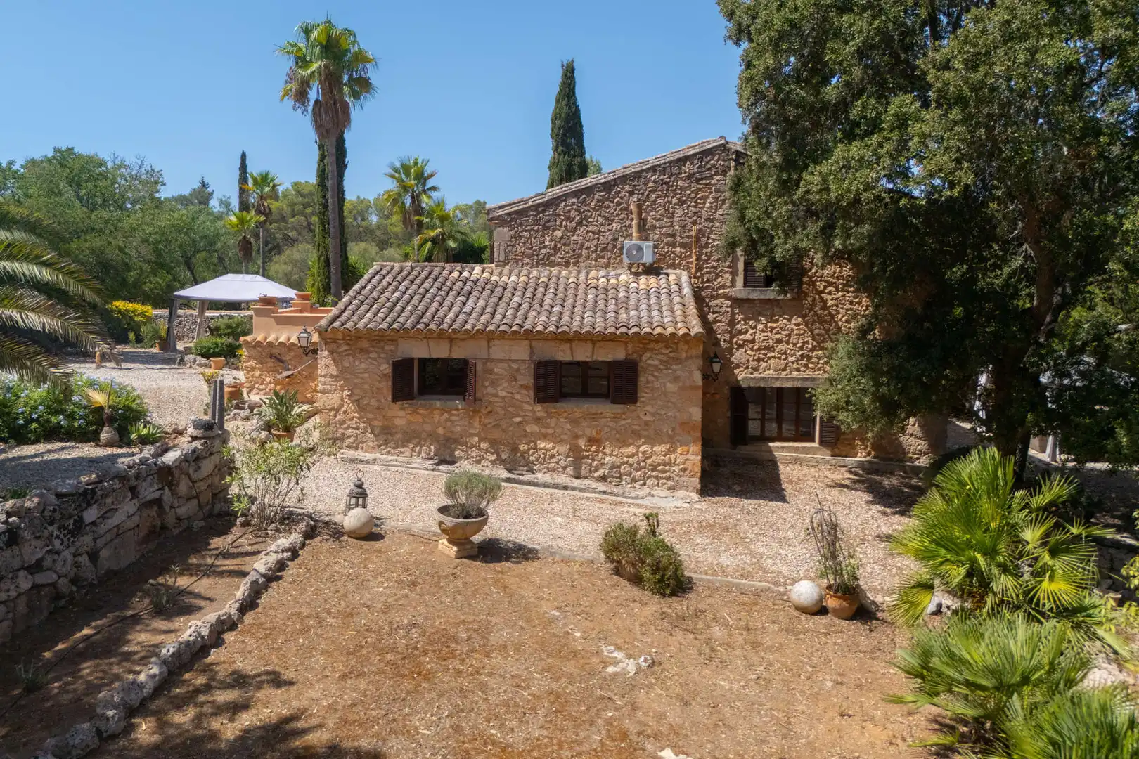 Landhaus mit Terrasse zum Verkauf in Algaida, imagen 38